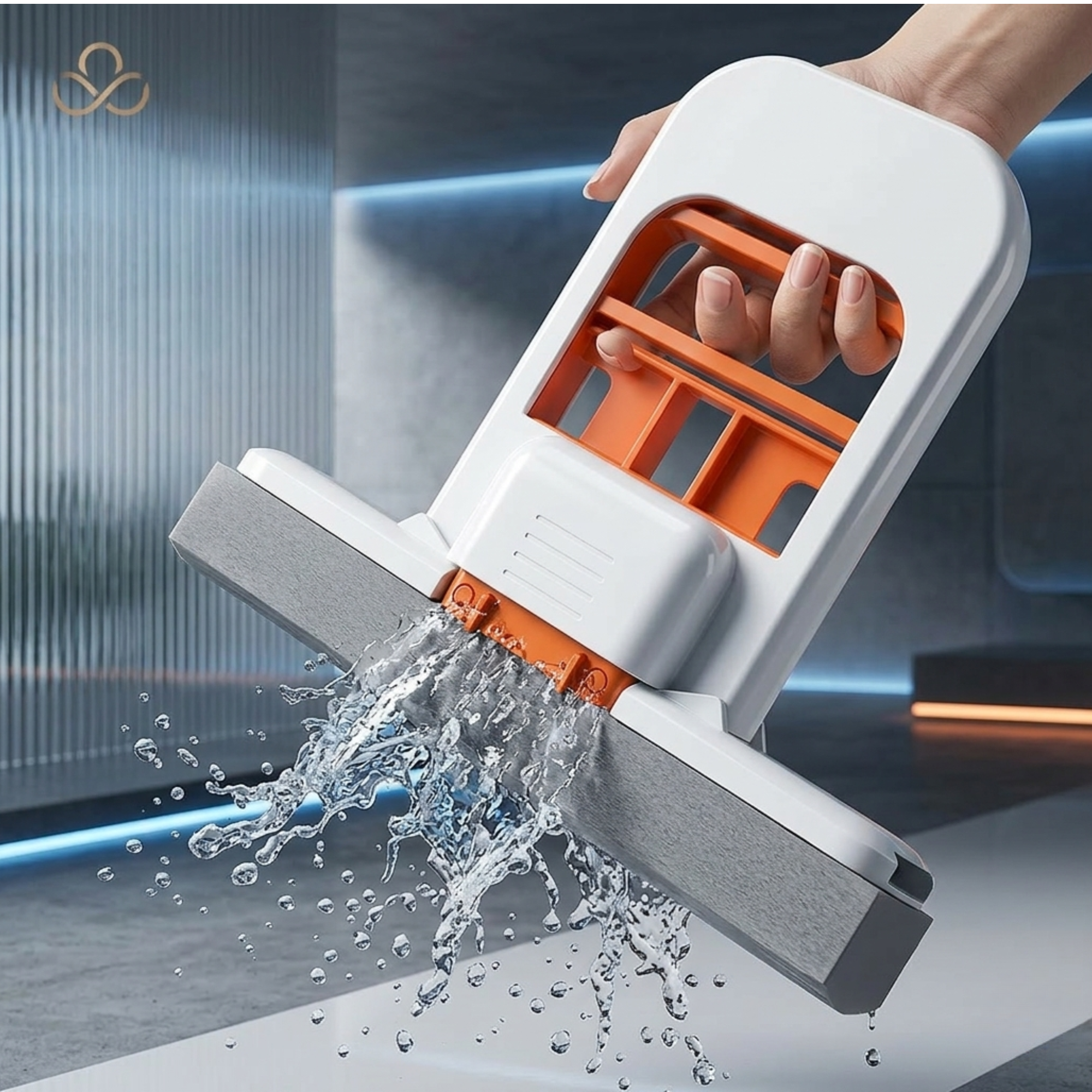 The Future of Effortless Cleaning